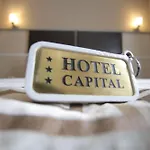 Capital Bruci Otel