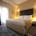 Otel Capital Bruci