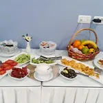Capital Bruci Otel 3*
