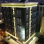 Otel Capital Bruci 3*