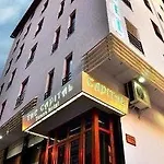 Capital Bruci Otel