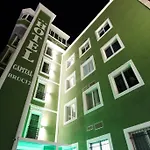 Capital Bruci 3* Tiran