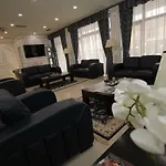 Capital Bruci Otel Tiran