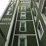 Capital Bruci 3* Tiran