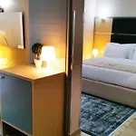Capital Bruci Otel 3*