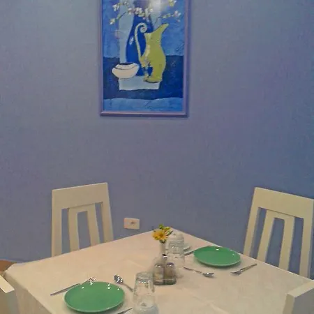 Capital Bruci Hotel Tirana