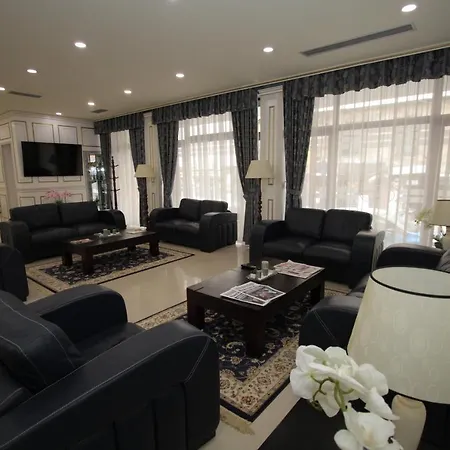 Capital Bruci 3* Tirana