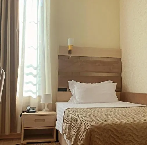 Capital Bruci Ξενοδοχείο 3*