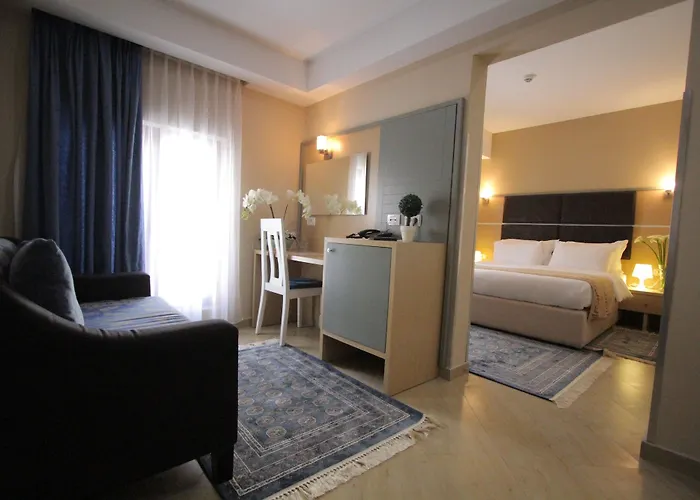 Capital Bruci Ξενοδοχείο 3*