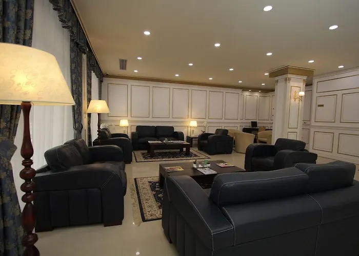 Capital Bruci Ξενοδοχείο Τίρανα