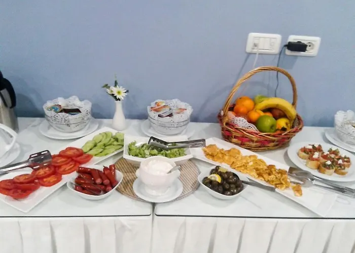 Capital Bruci Ξενοδοχείο 3*