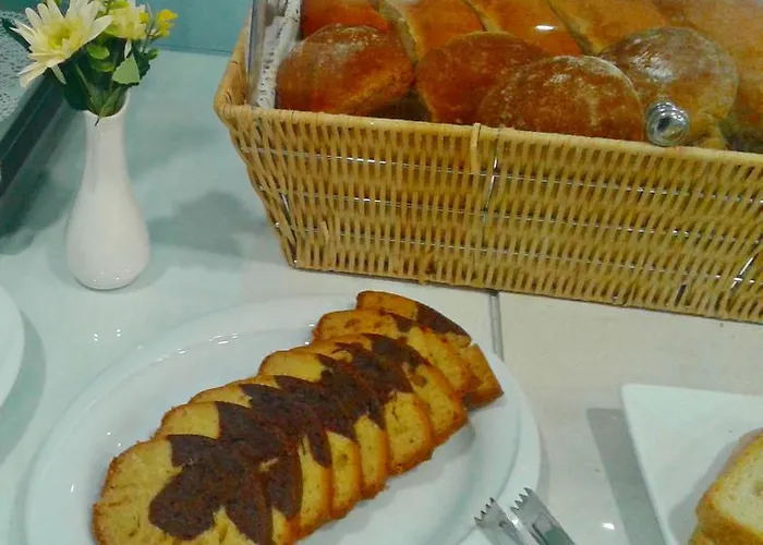 Capital Bruci Ξενοδοχείο 3*