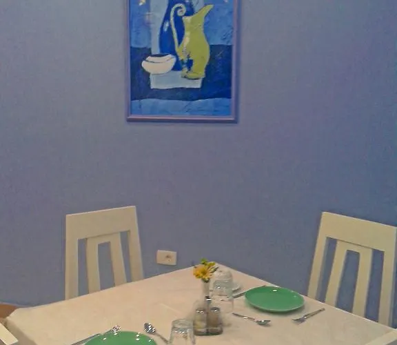 Capital Bruci Ξενοδοχείο Τίρανα