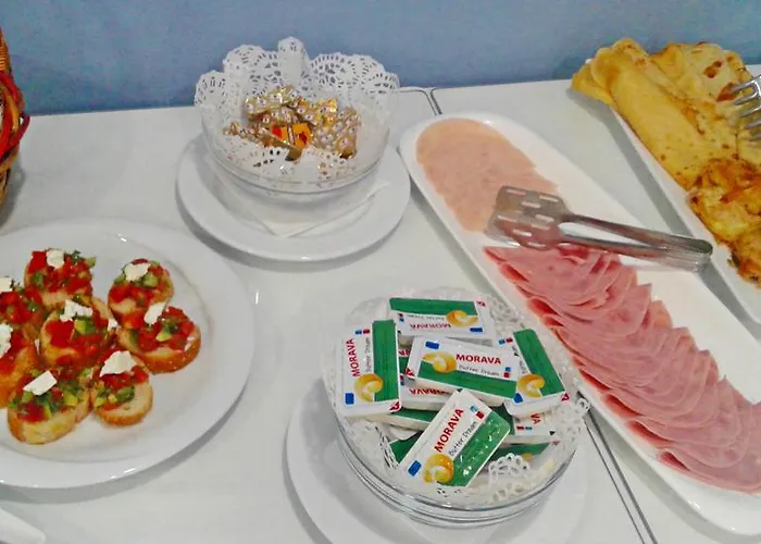 Ξενοδοχείο Capital Bruci