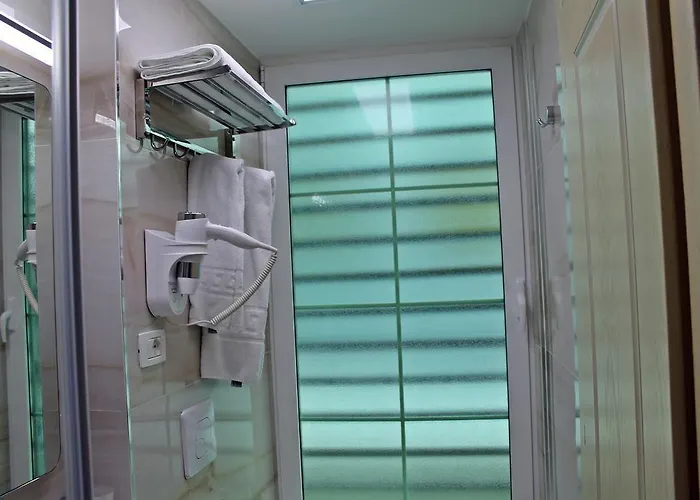 Capital Bruci Ξενοδοχείο