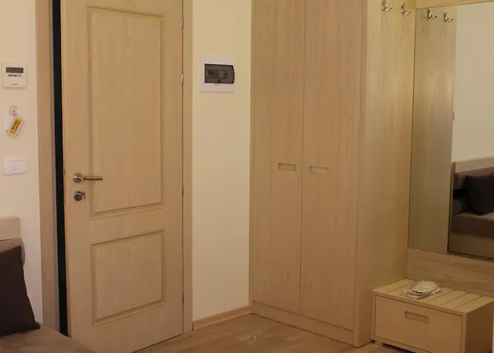 Hotel Capital Bruci 3*