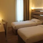 Capital Bruci Hotel
