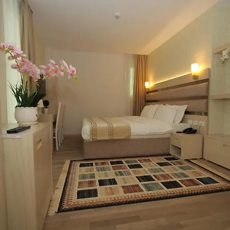 Hotel Capital Bruci