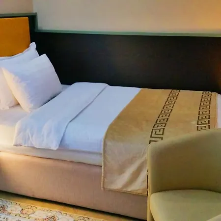 Capital Bruci Hotel Tirana