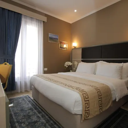 Capital Bruci Tirana