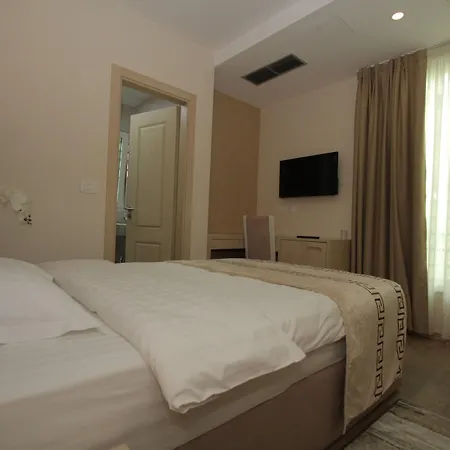 Hotel Capital Bruci