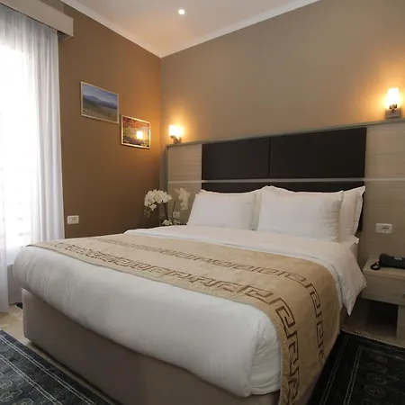 Capital Bruci Ξενοδοχείο Τίρανα