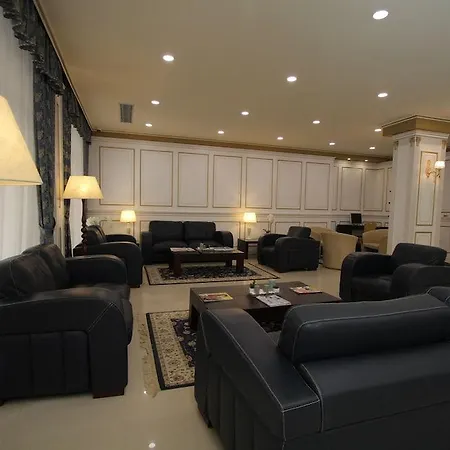 Capital Bruci Ξενοδοχείο Τίρανα