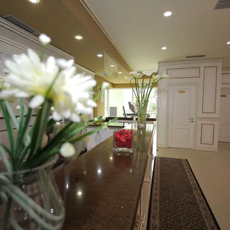 Hotel Capital Bruci 3*