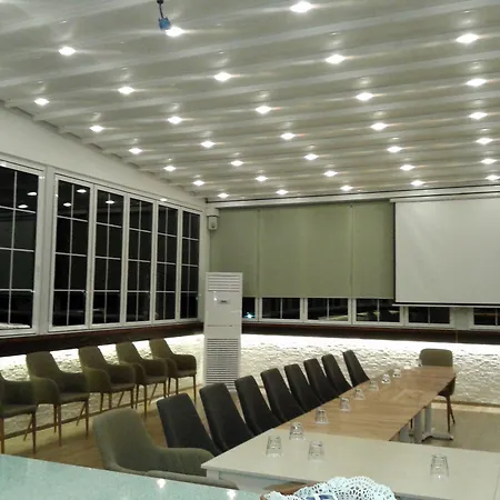 Capital Bruci Tirana