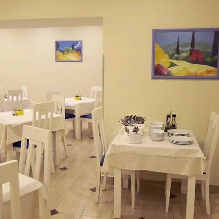 Hotel Capital Bruci 3*