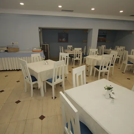 Capital Bruci Hotel Tirana