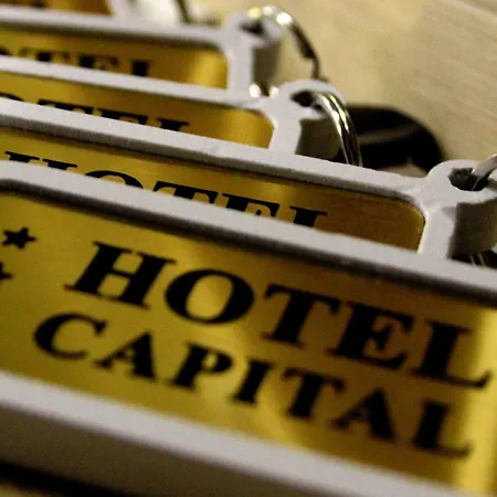 Capital Bruci 3*