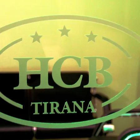 Capital Bruci Hotel 3*