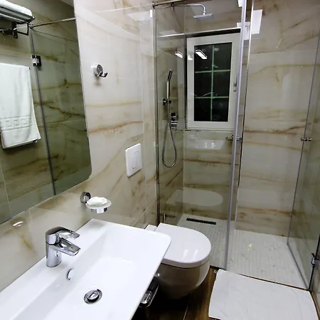 Hotel Capital Bruci