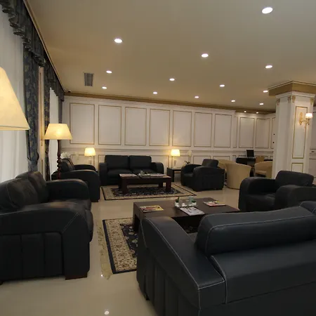 Hotel Capital Bruci 3*