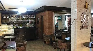 Capital Bruci 3* Tirana