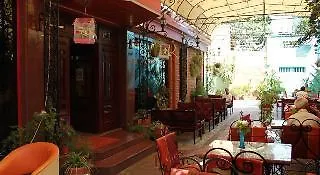 Capital Bruci Hotel Tirana