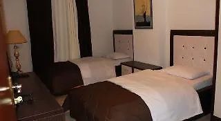 Capital Bruci Hotel