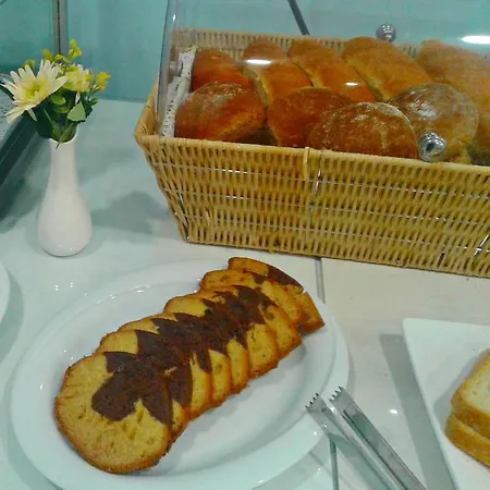 Capital Bruci Ξενοδοχείο 3*