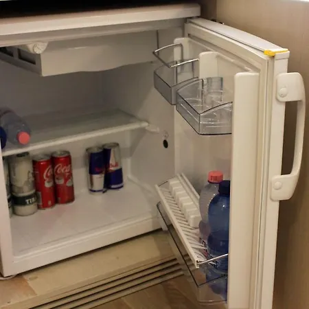 Capital Bruci Ξενοδοχείο Τίρανα