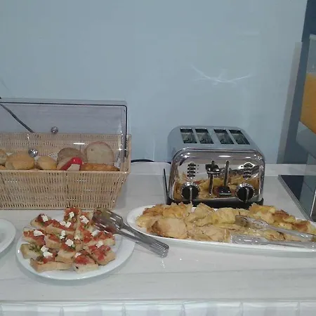 Capital Bruci 3* Tirana