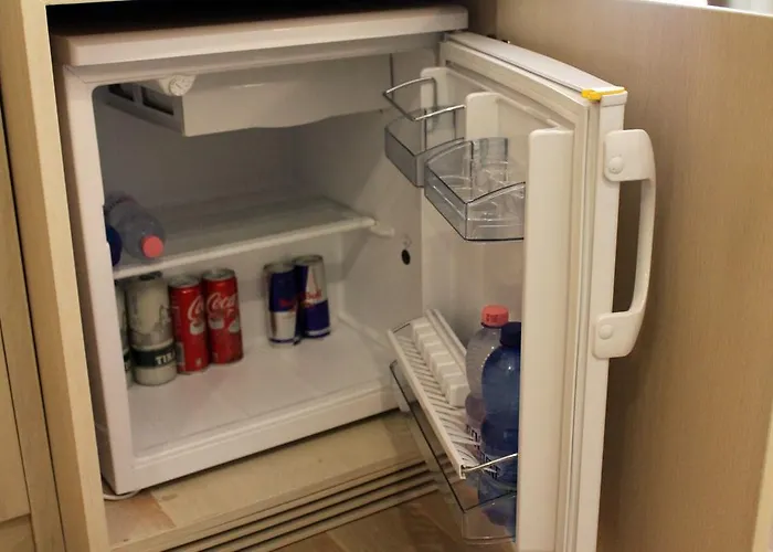 Capital Bruci Hotel Tirana