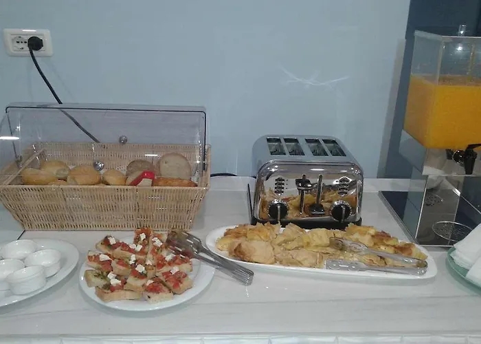 Capital Bruci 3* Tirana